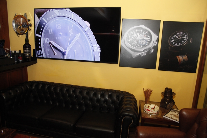 Zenith Watches Novelties Preview
